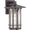 Progress Lighting Cullman One-Light Small Wall Lantern P560124-020 - alternate 1